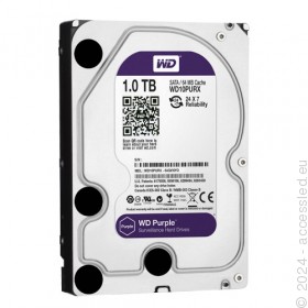 Photo du produit ALC-HD1TB